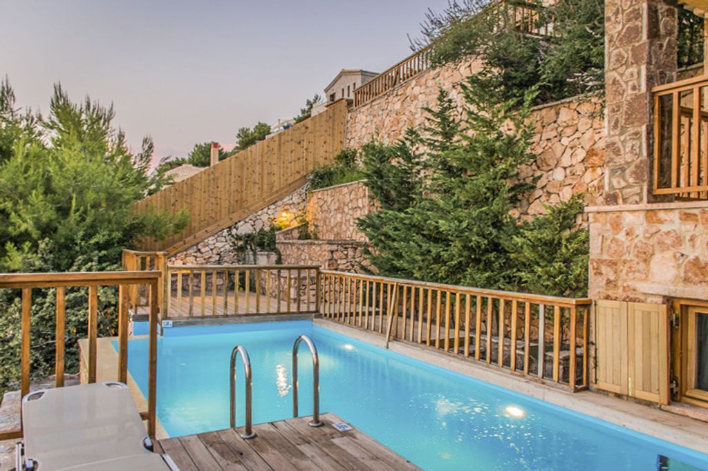 Milos Beach Poseidon Lefkas Olivers Travels 4