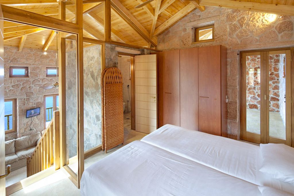 Milos Beach Poseidon Lefkas Olivers Travels 2