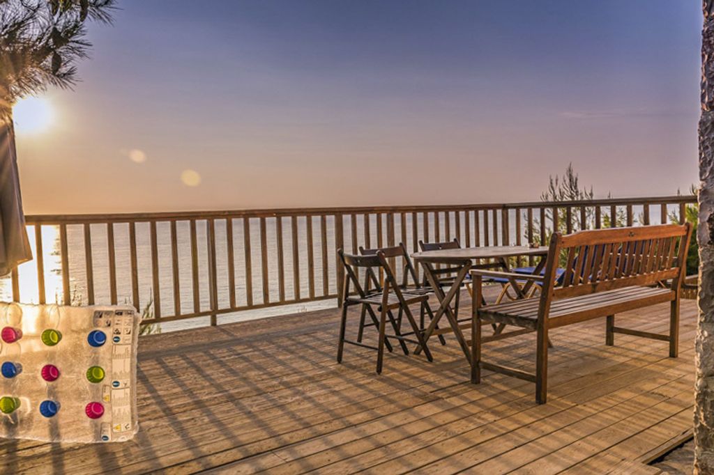Milos Beach Poseidon Lefkas Olivers Travels 5