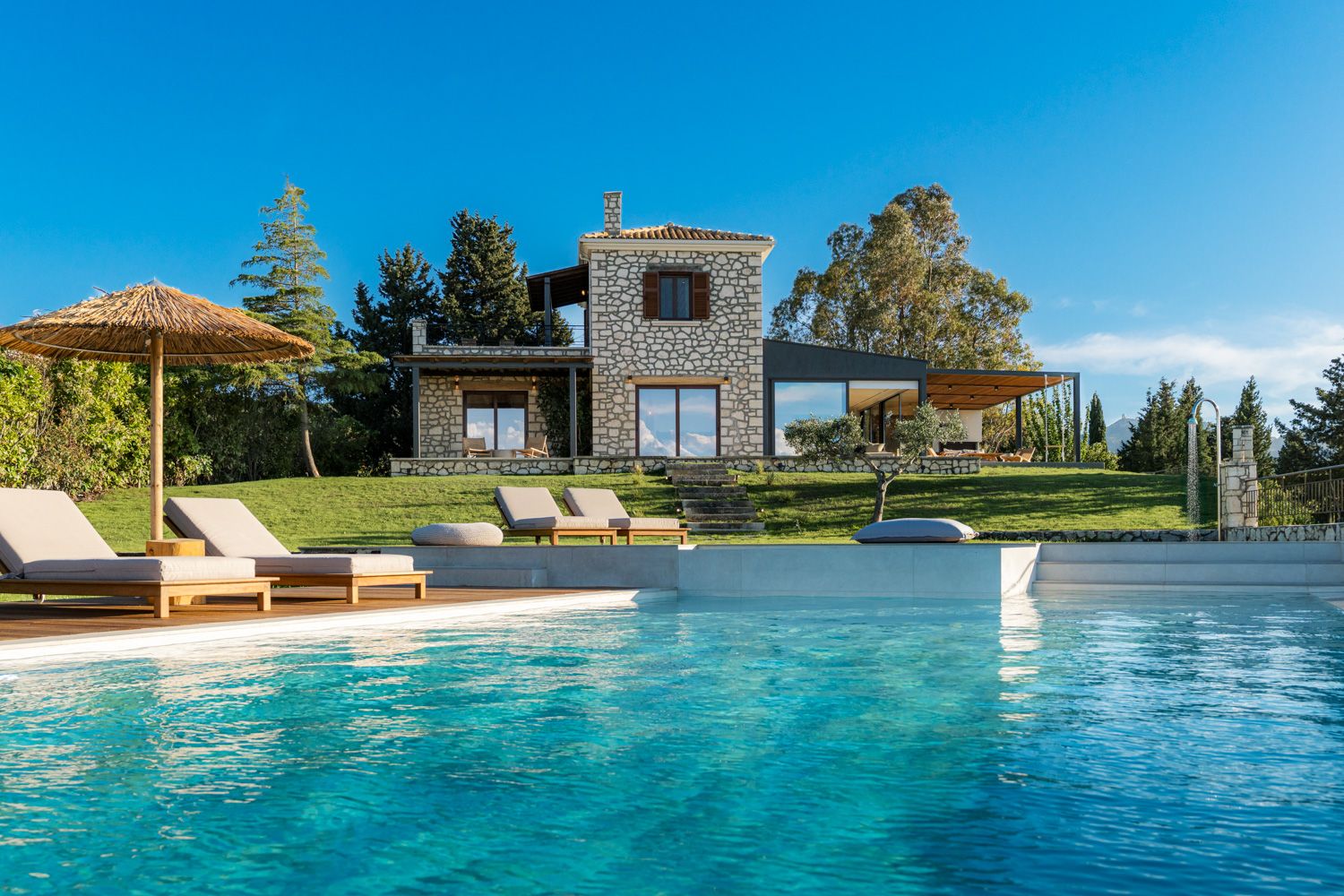 Villa Krinea