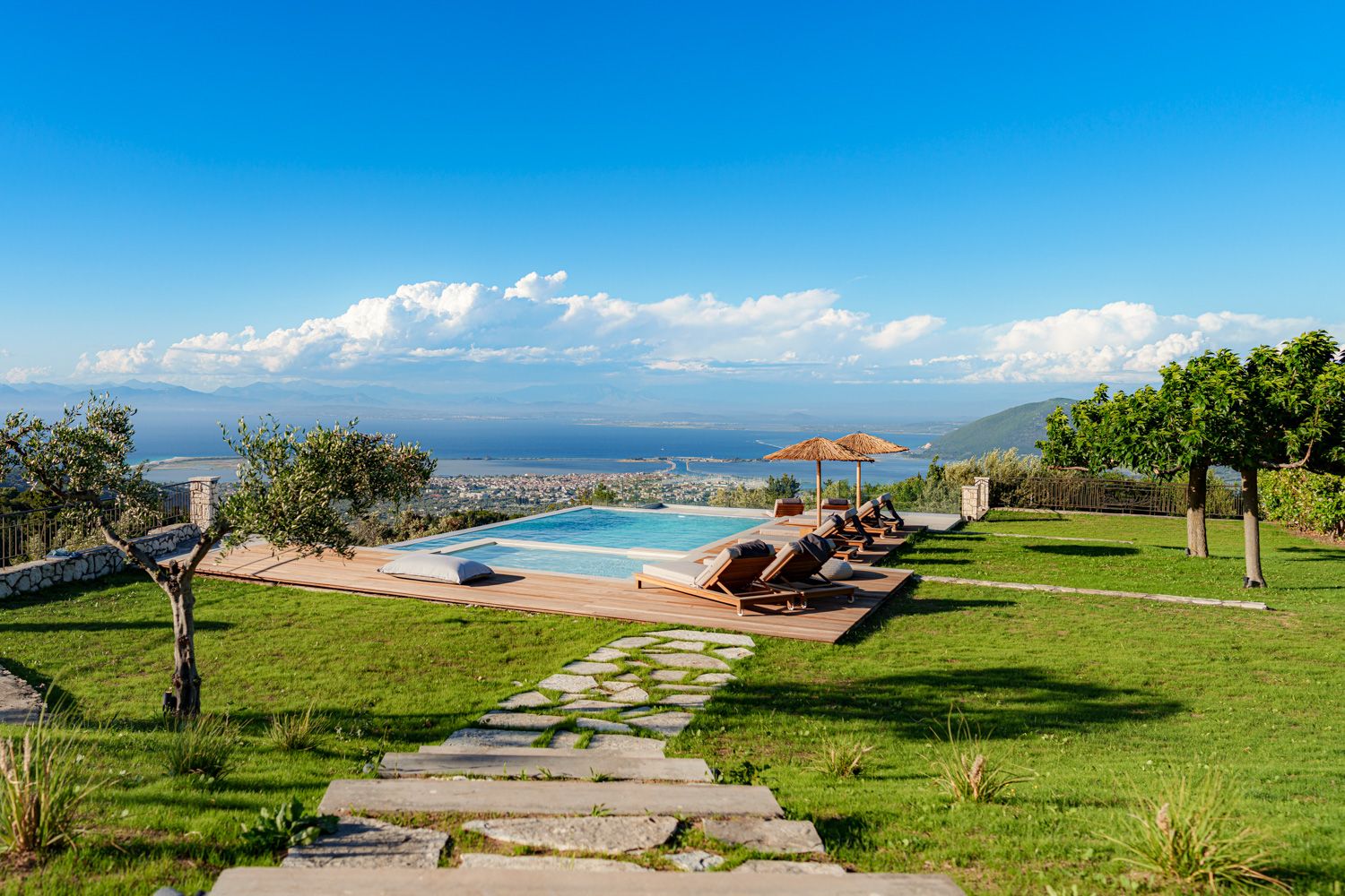 Villa Krinea