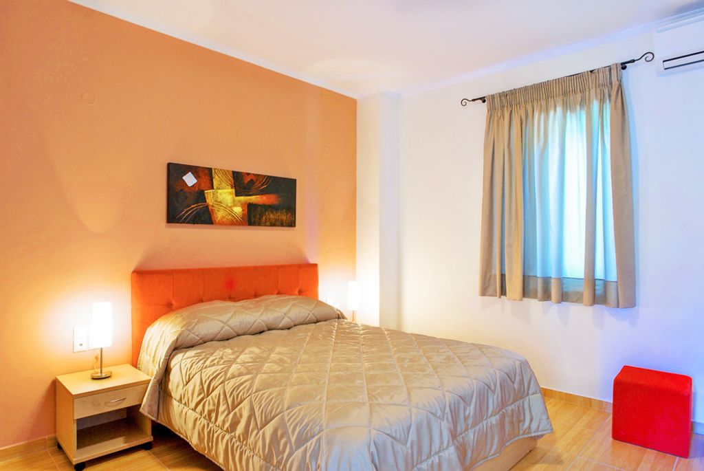 Villa Nisa Lefkas Olivers Travels 2