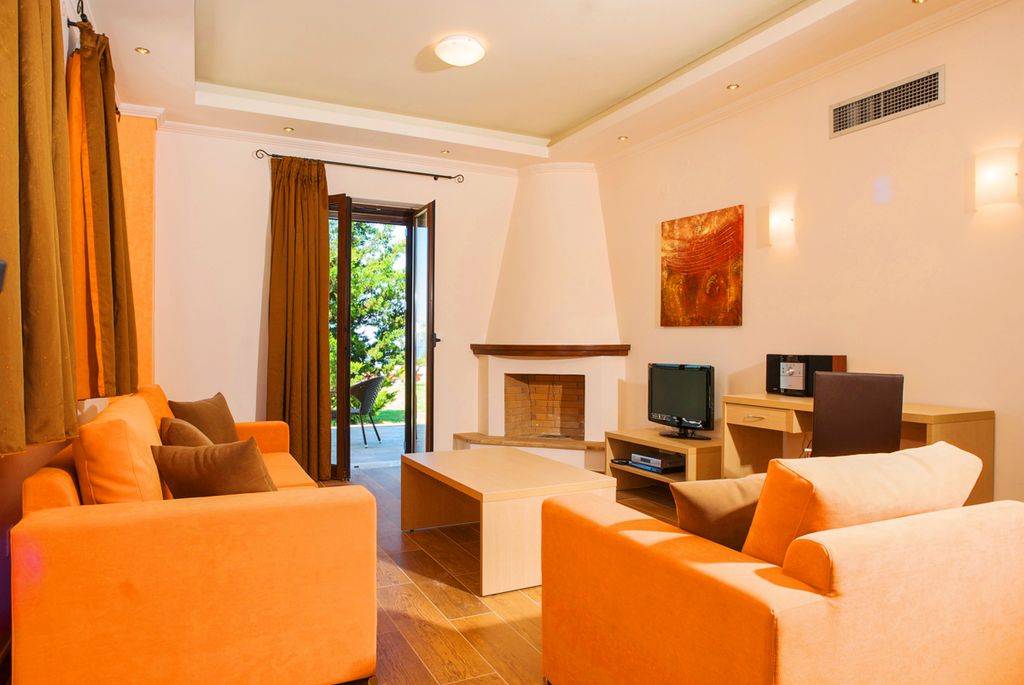 Villa Kallisto Lefkas Olivers Travel 3