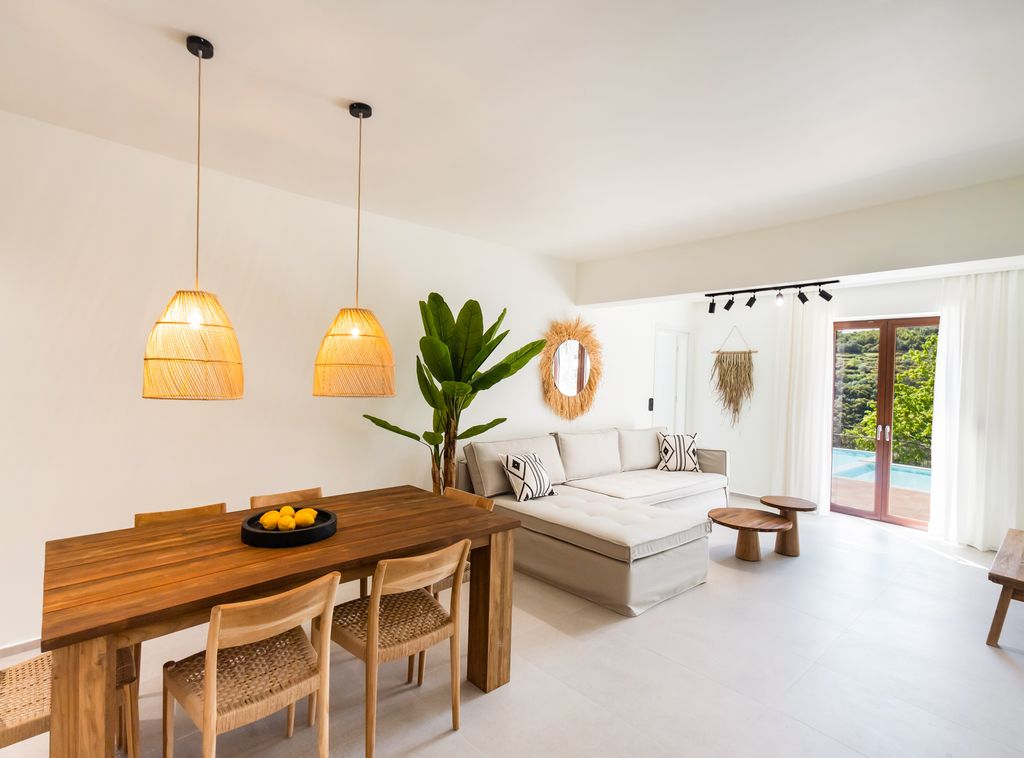 Villa Kallisto Lefkas Olivers Travel 003