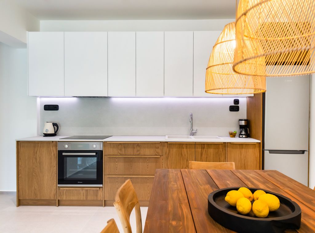 Villa Kallisto Lefkas Olivers Travel 004