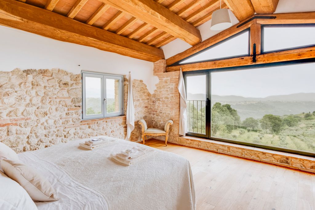 Villa Todari Lazio Olivers Travels5