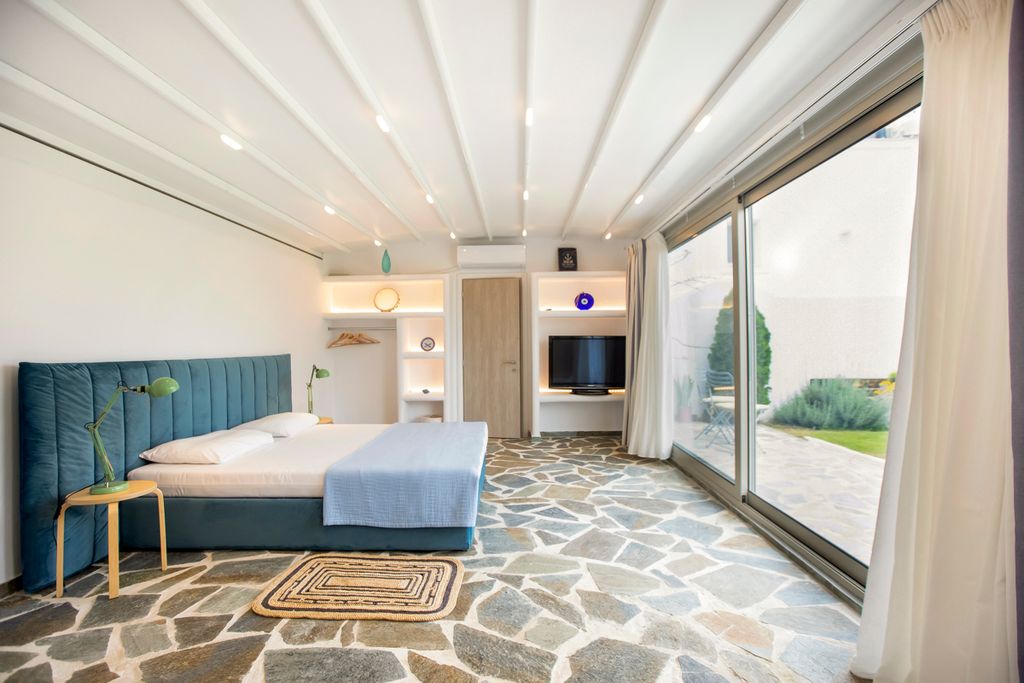 Villa Elena Peloponnese Olivers Travels Greece5