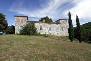 Chateau Agenais   Bordeaux   Aquitaine   Simply Chateau 1  1 