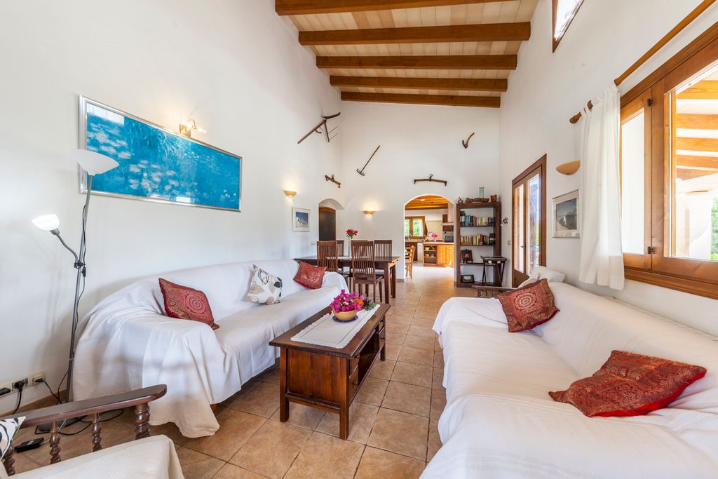 Villa Julia Mallorca Olivers Travels 3