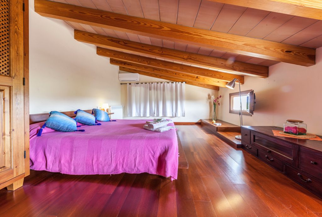 Villa Julia Mallorca Olivers Travels 4