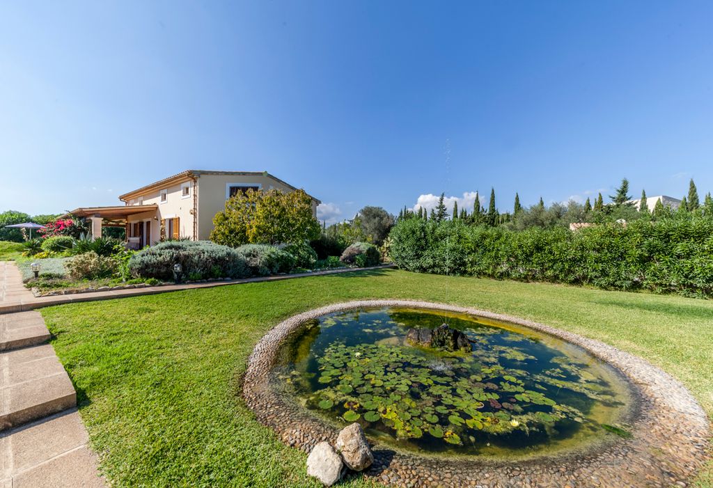 Villa Julia Mallorca Olivers Travels 5