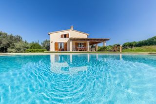 Villa Julia Mallorca Olivers Travels 1