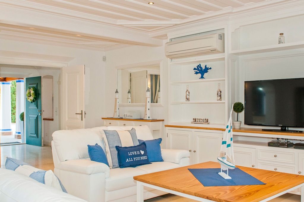Villa Ella Olhos D Agua Olivers Travels 3