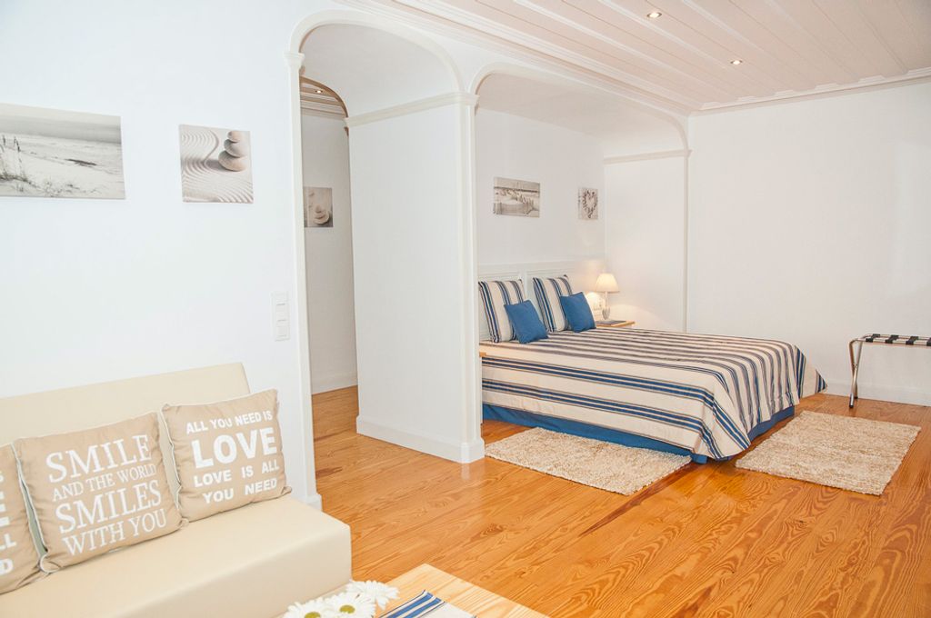 Villa Ella Olhos D Agua Olivers Travels 2