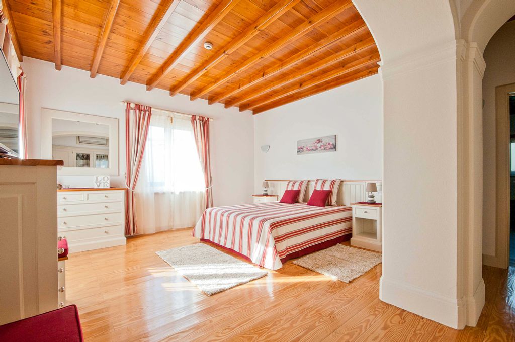 Villa Millie Olhos D Agua Olivers Travels 2