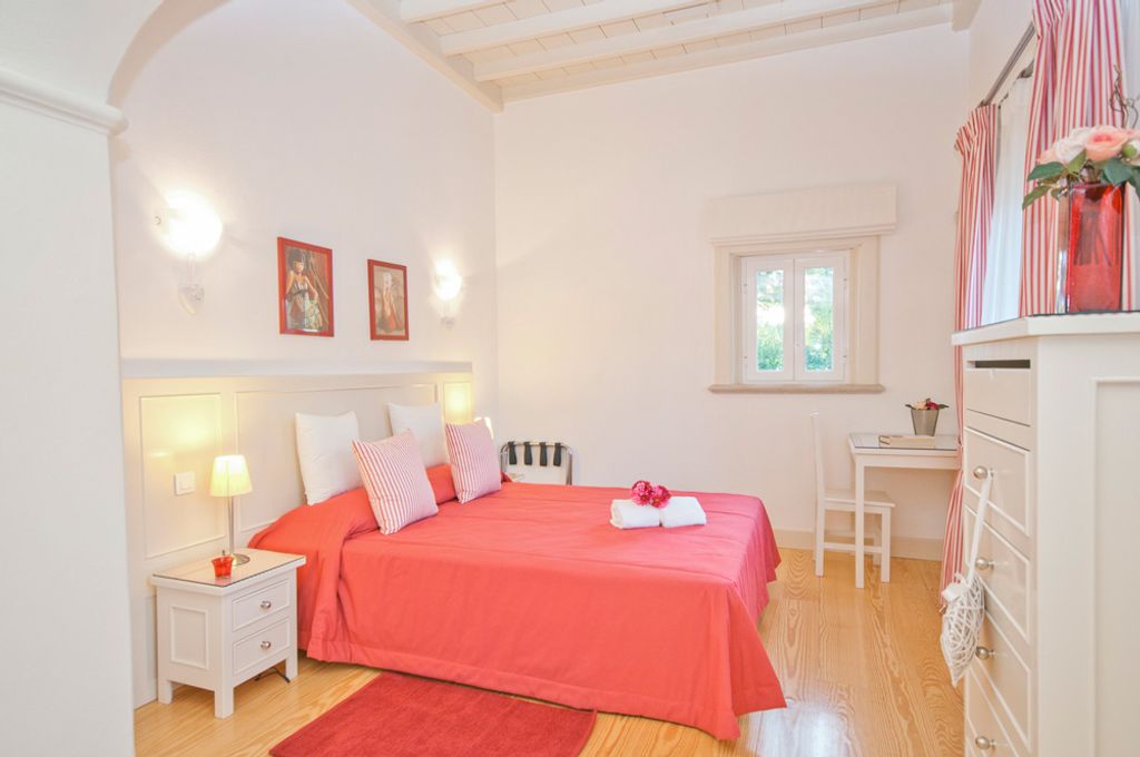 Villa Magda Olhos D Agua Olivers Travels 3