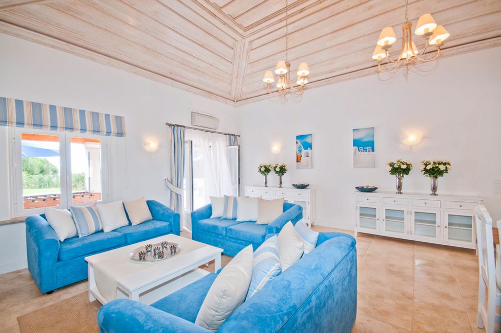 Villa Carla Olhos D Agua Olivers Travels 2
