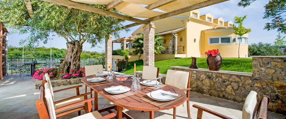 Villa Danilia