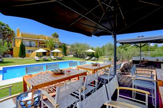 Villa Danilia Corfu Olivers Travels 34