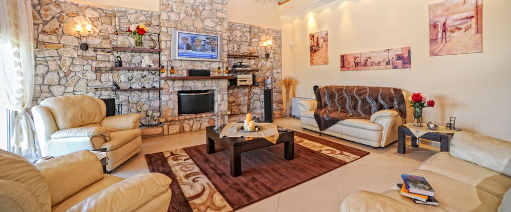 Villa Danilia Corfu Olivers Travels 3