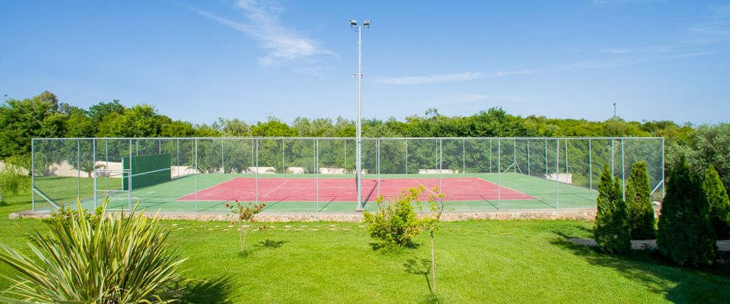 Villa Danilia Corfu Olivers Travels 5