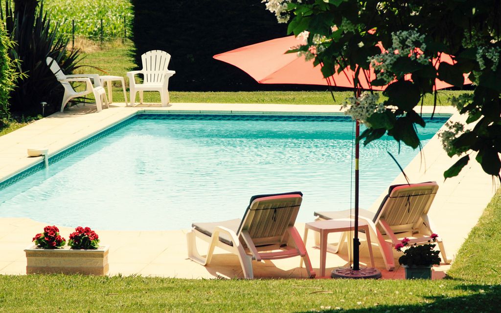 Maison Coeur Midi Pyrenees Olivers Travel 5