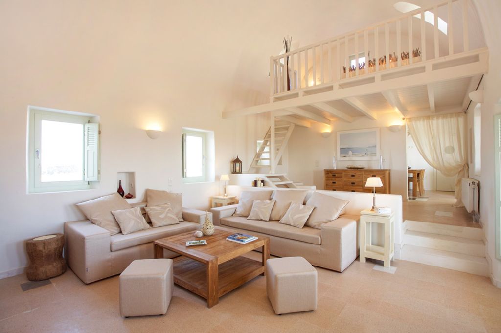 Villa Marvi Petra Santorini Olivers Travels 2