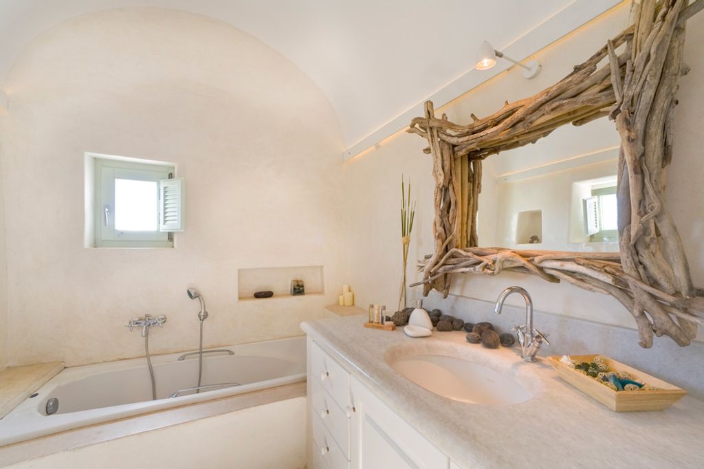 Villa Marvi Petra Santorini Olivers Travels 4