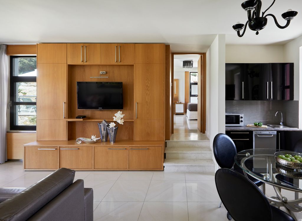 Villa Aquamarine Sivota Olivers Travels4