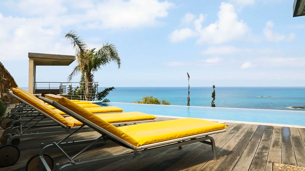 Villa Aqua Cyprus Olivers Travel5 01