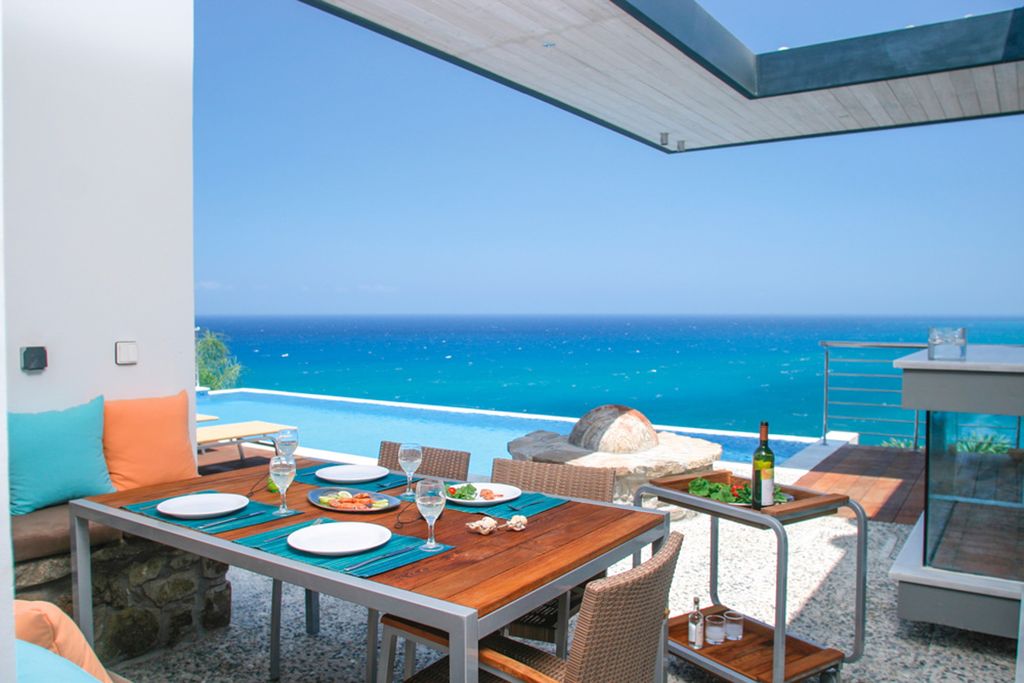 Villa Aqua Cyprus Olivers Travel1 01