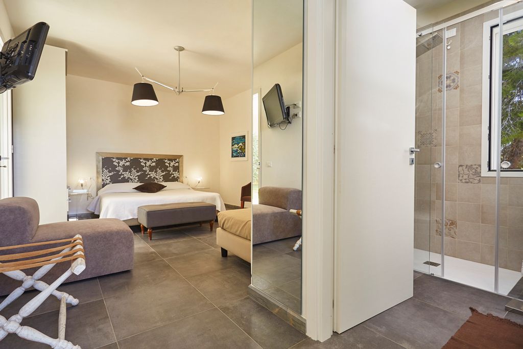 Villa Bene Sicily Olivers Travels4
