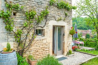 The Little Barn Burgundy Olivers Travels1