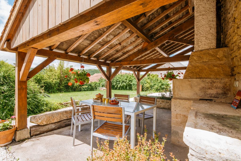 The Little House Burgundy Olivers Travel2