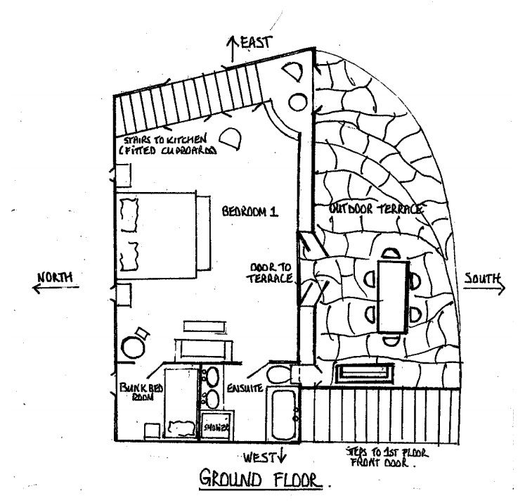 Le Moulin Charmant