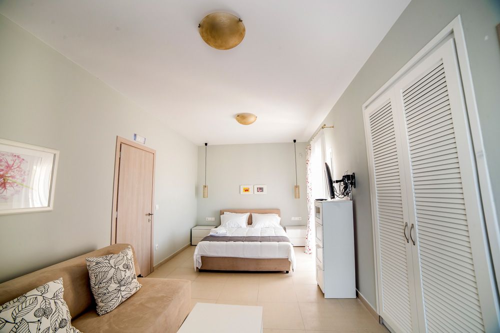 Almyros Beach House