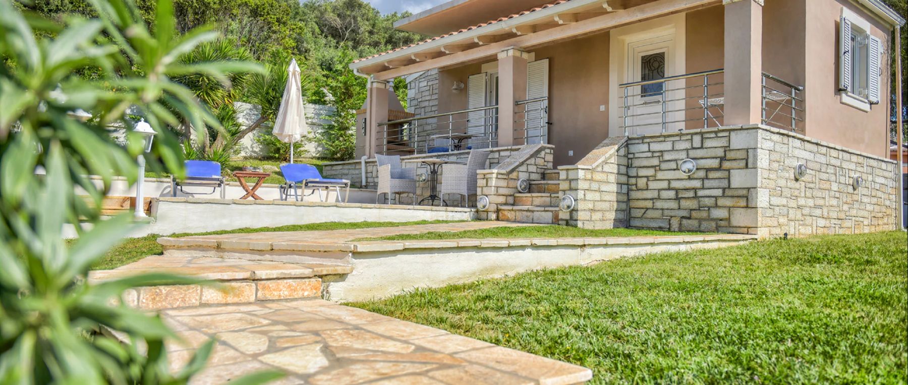 001 spiridon beach house ionian islands olivers travels desktop center