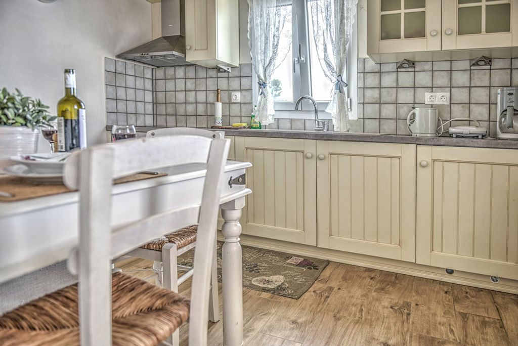 Spiridon Beach House Corfu Olivers Travels 4