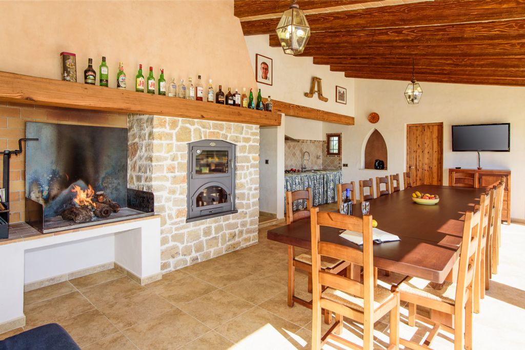 Villa Florentina Mallorca Olivers Travels3