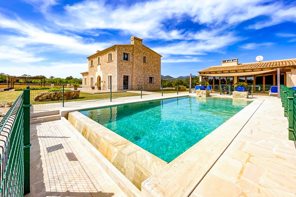 Villa Florentina Mallorca Olivers Travels1