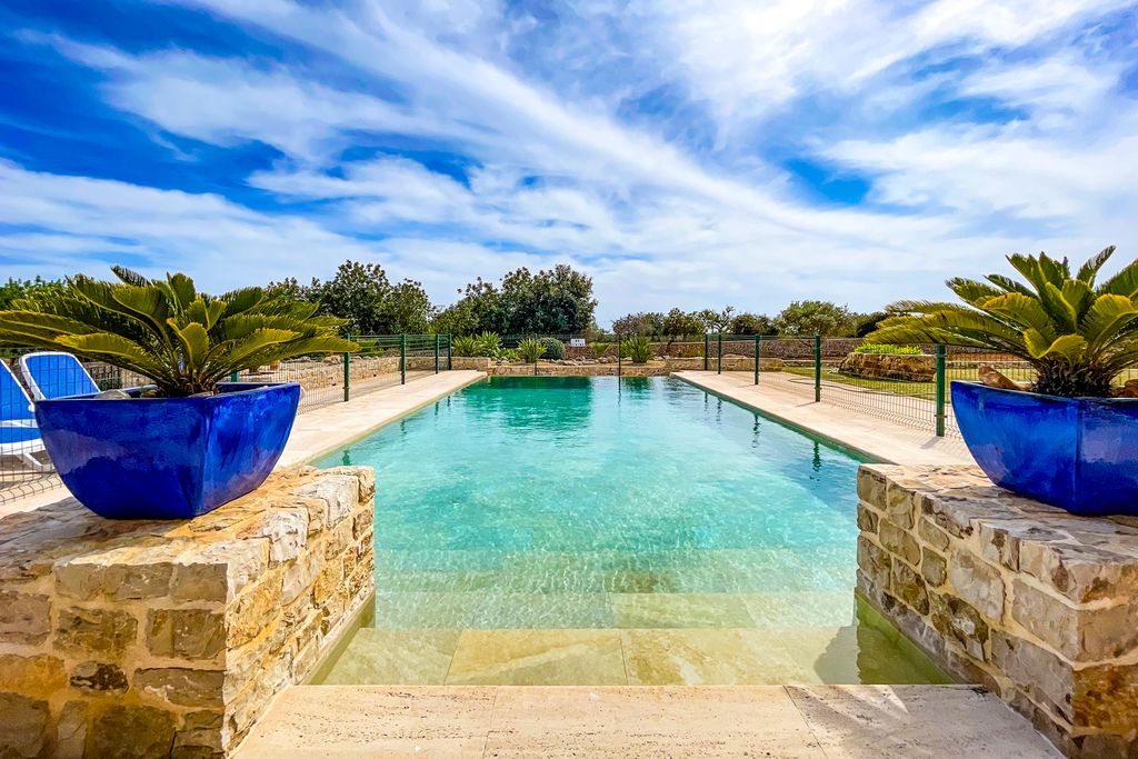 Villa Florentina Mallorca Olivers Travels2