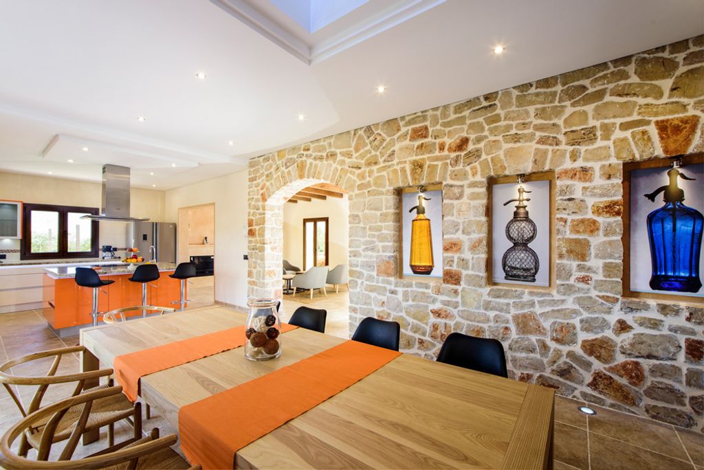 Villa Florentina Mallorca Olivers Travels4