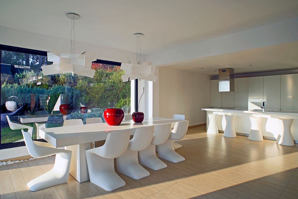 Villa Zoe Corfu Olivers Travels3