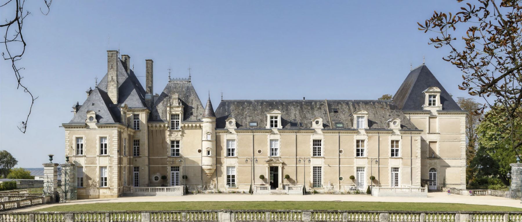 001 chateau des marquis loire valley olivers travels desktop center