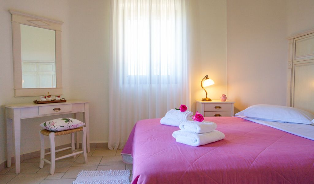 Villa Paiona Lefkas Olivers Travels 3