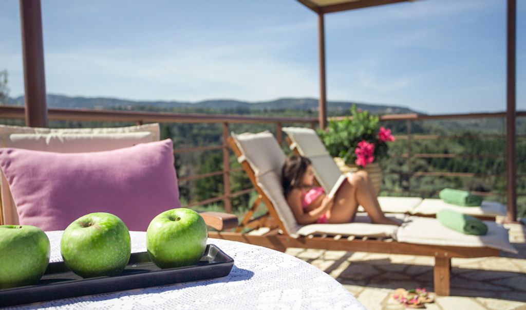 Villa Paiona Lefkas Olivers Travels 5