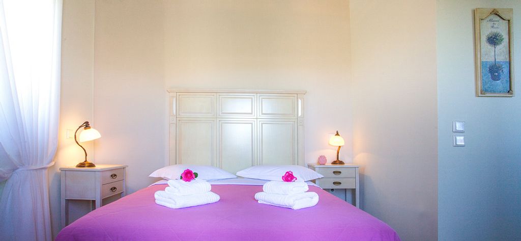 Villa Paiona Lefkas Olivers Travels 6