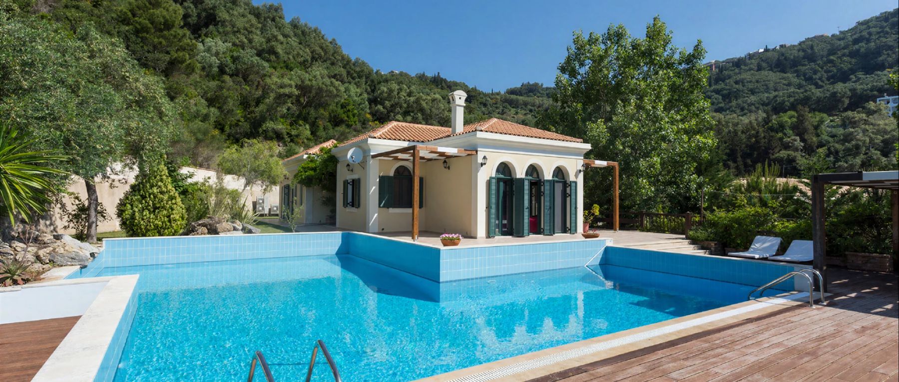 001 villa sunspell ionian islands olivers travels desktop center