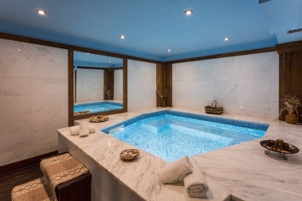 Villa Poseidon Corfu Olivers Travels 4