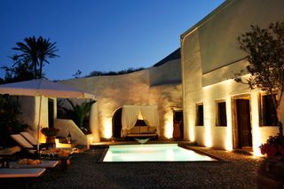 Villa Sophia Santorini Greece OliverTravel 1
